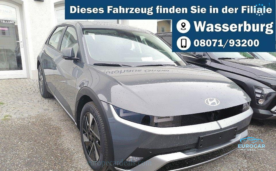 Hyundai IONIQ 5
