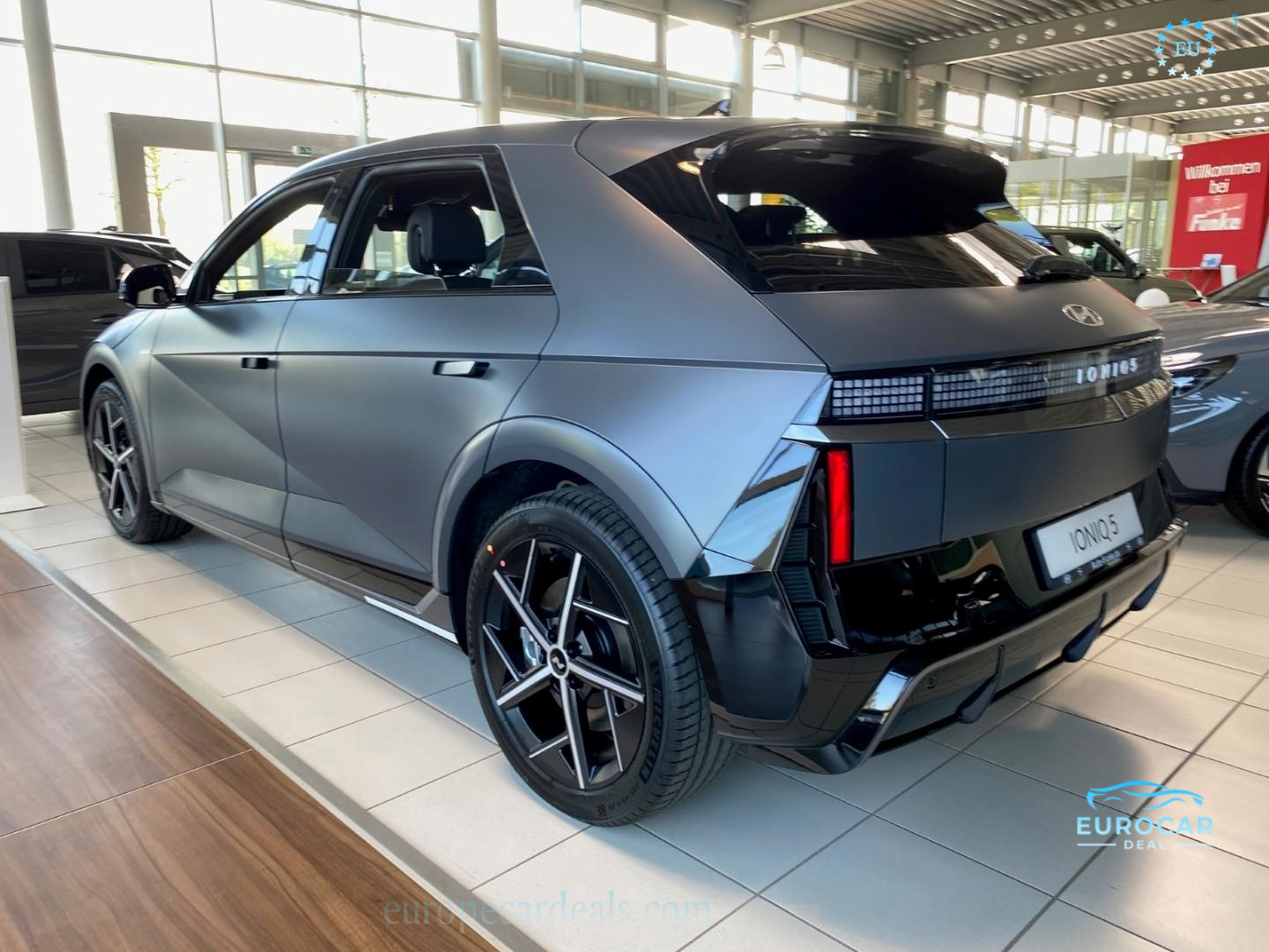 Hyundai IONIQ 5