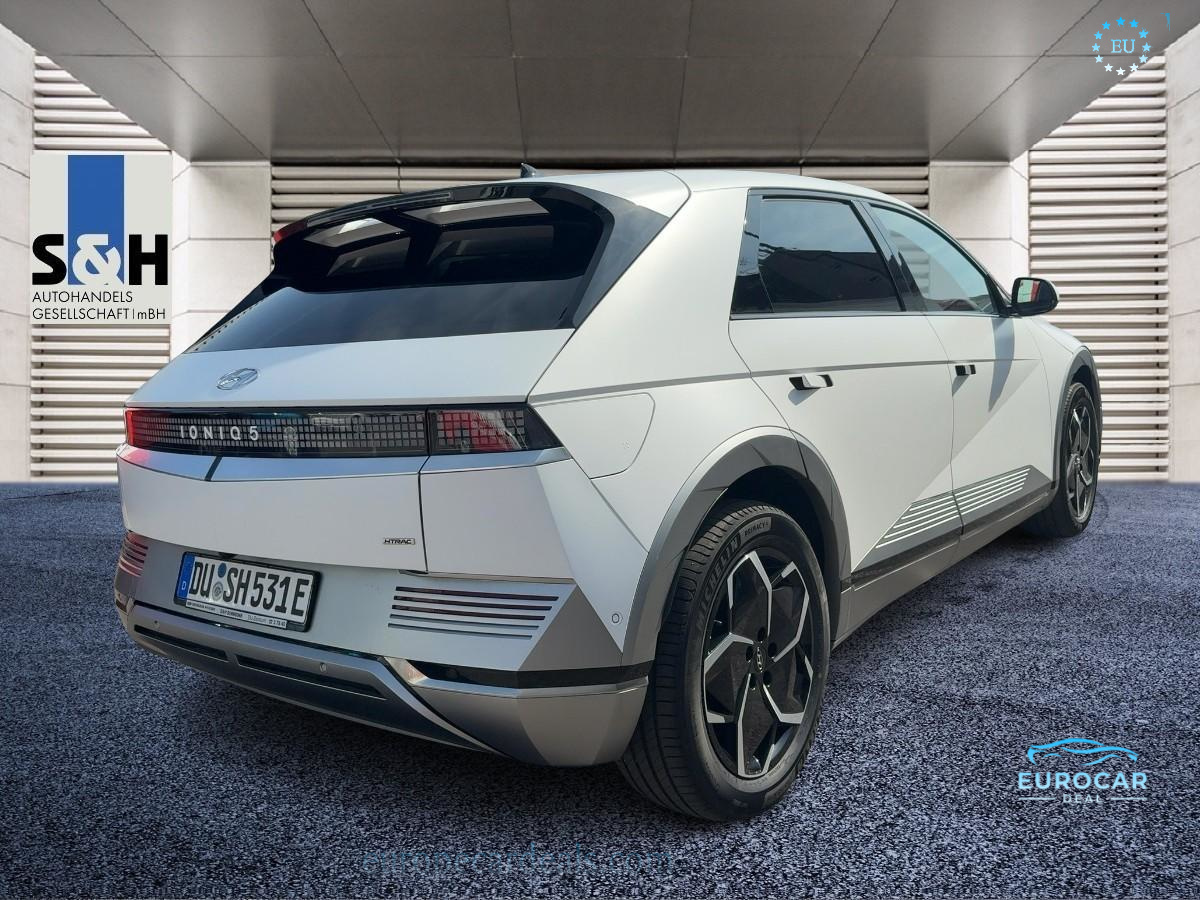 Hyundai IONIQ 5