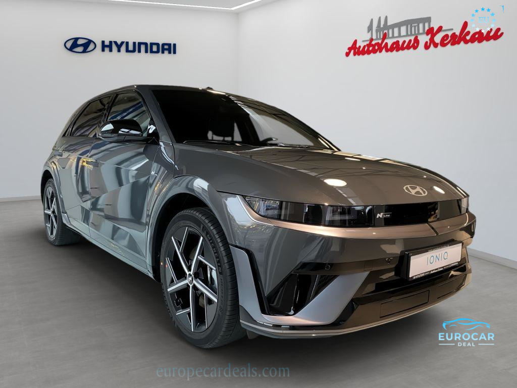 Hyundai IONIQ 5