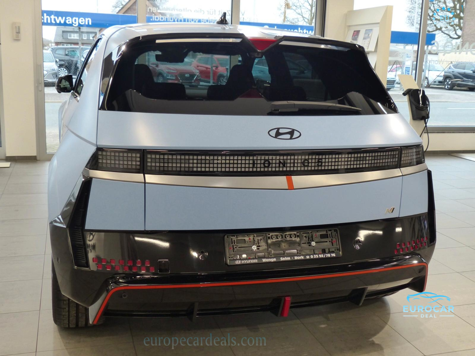 Hyundai IONIQ 5