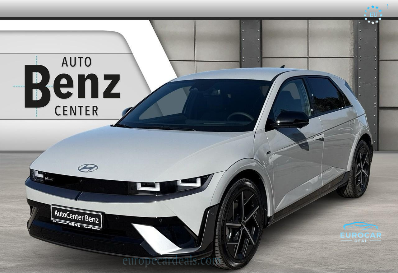Hyundai IONIQ 5