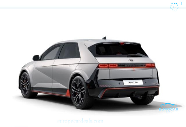Hyundai IONIQ 5