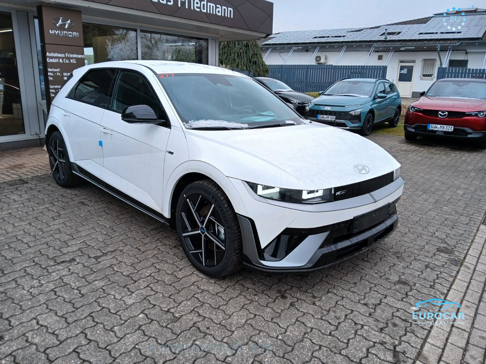 Hyundai IONIQ 5