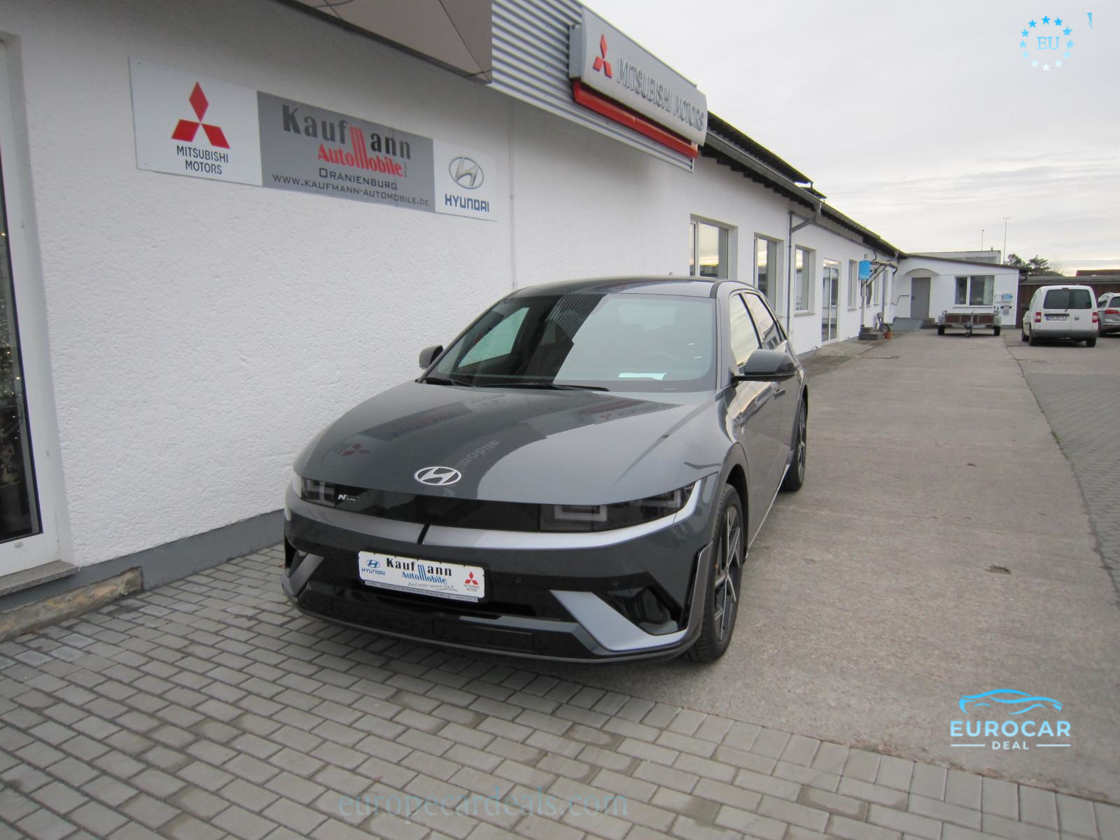 Hyundai IONIQ 5