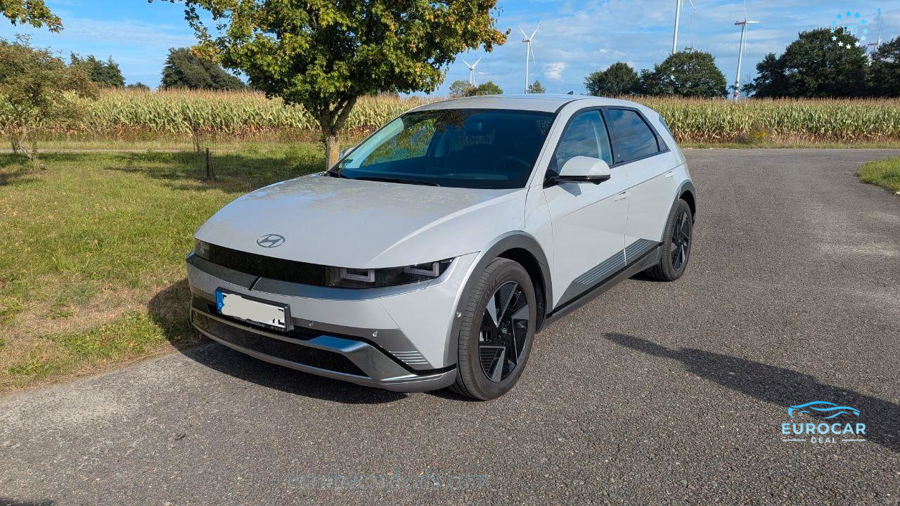 Hyundai IONIQ 5