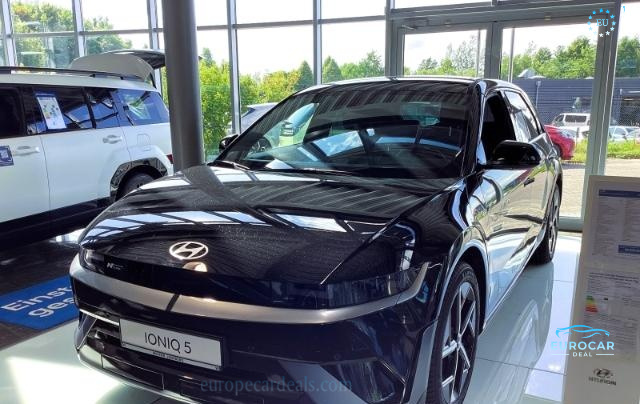 Hyundai IONIQ 5