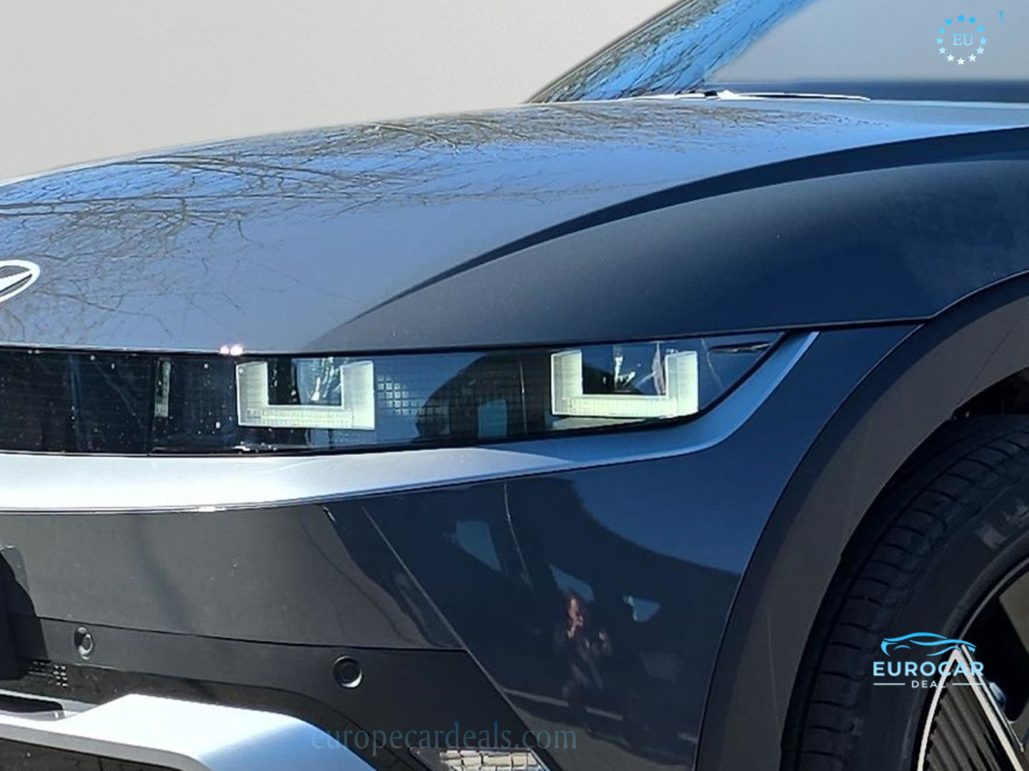 Hyundai IONIQ 5