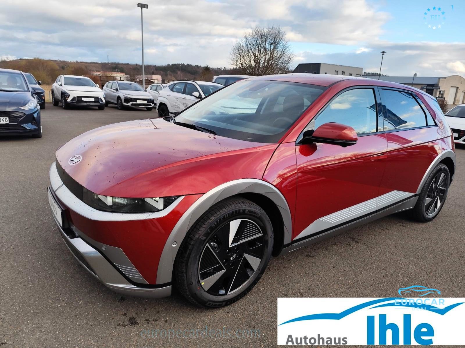 Hyundai IONIQ 5