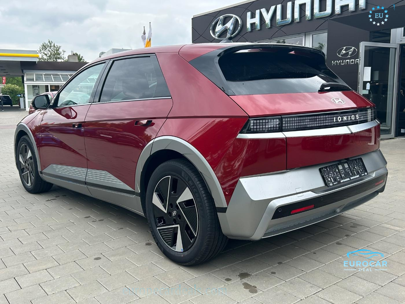Hyundai IONIQ 5