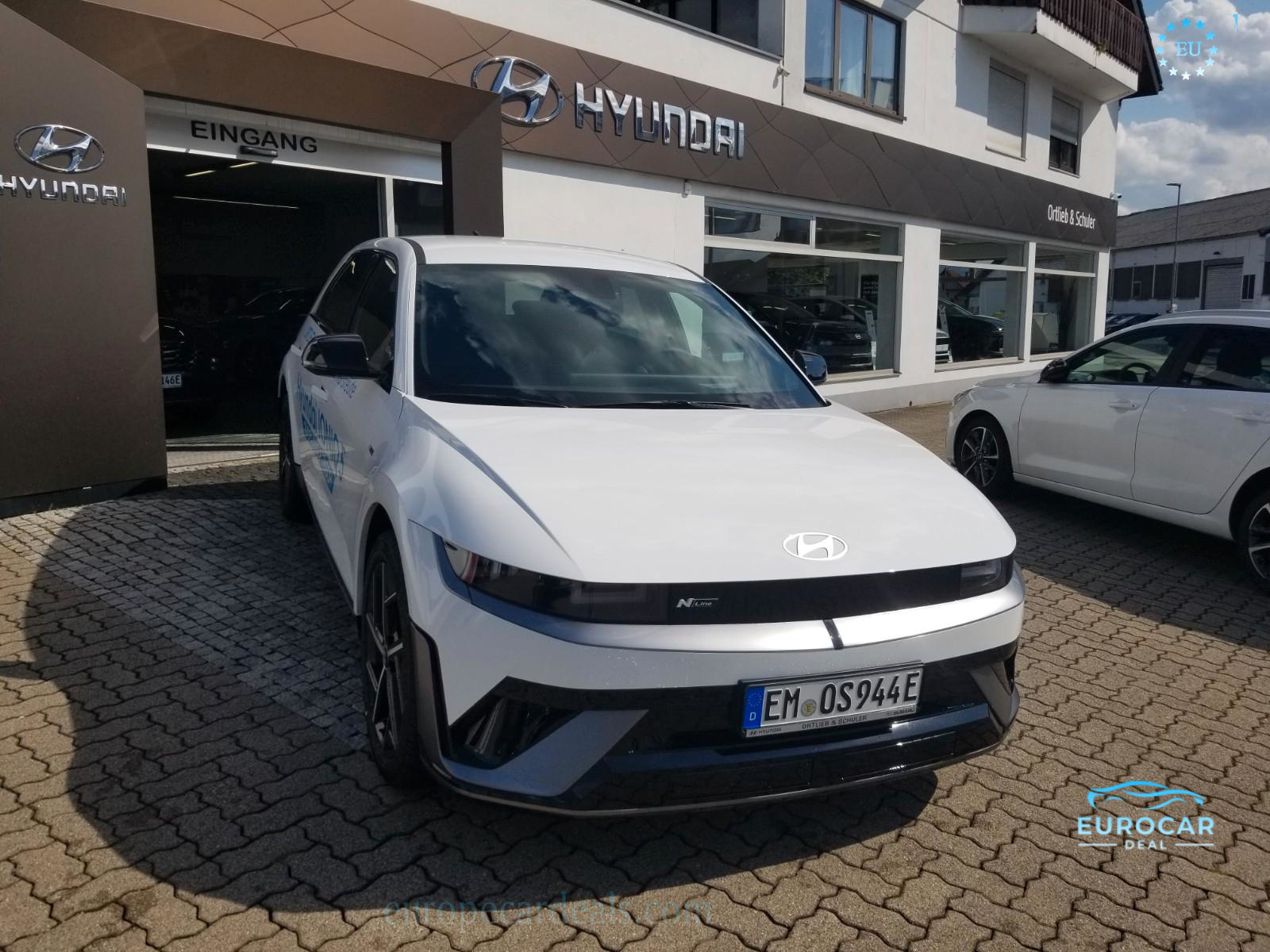 Hyundai IONIQ 5
