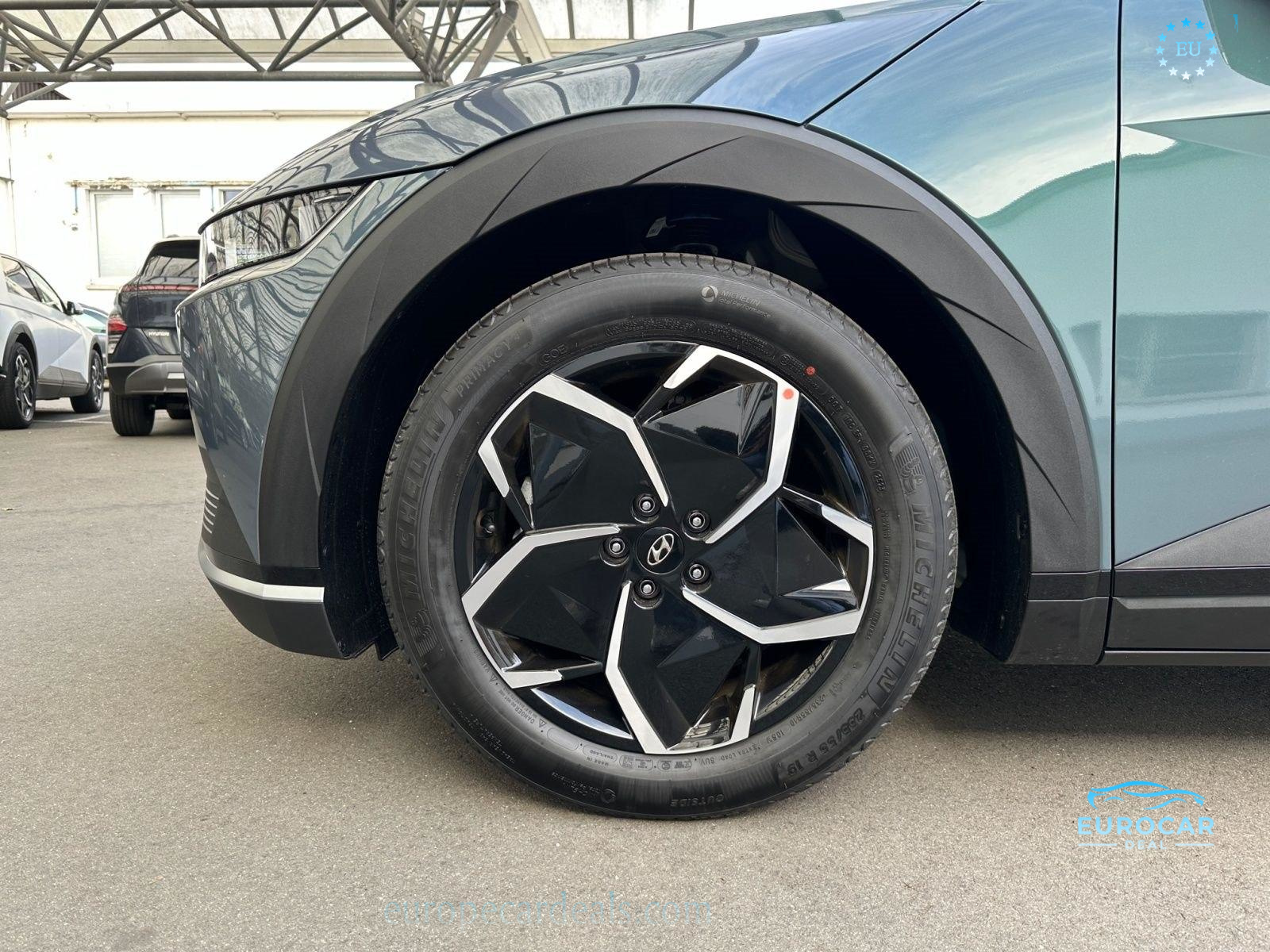 Hyundai IONIQ 5