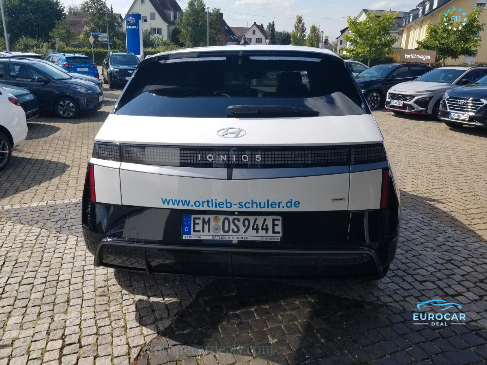 Hyundai IONIQ 5