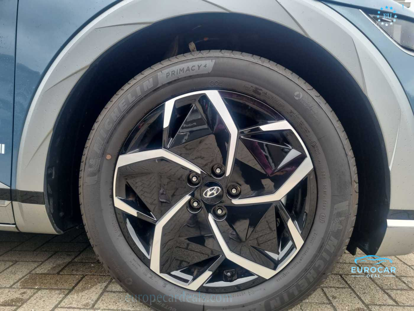 Hyundai IONIQ 5