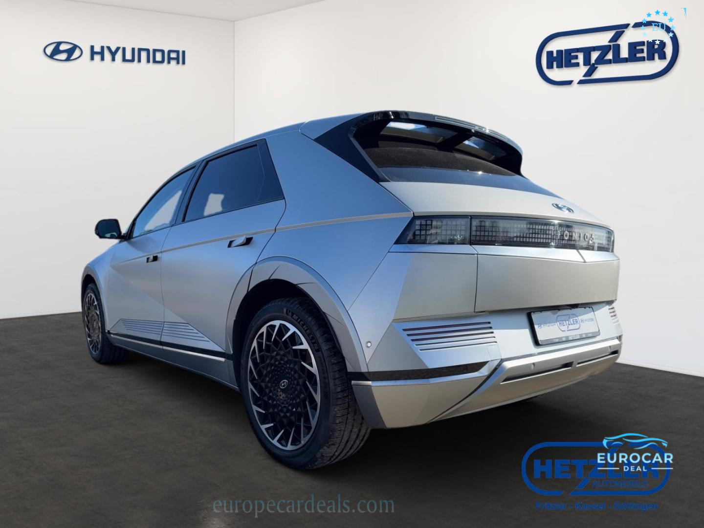 Hyundai IONIQ 5