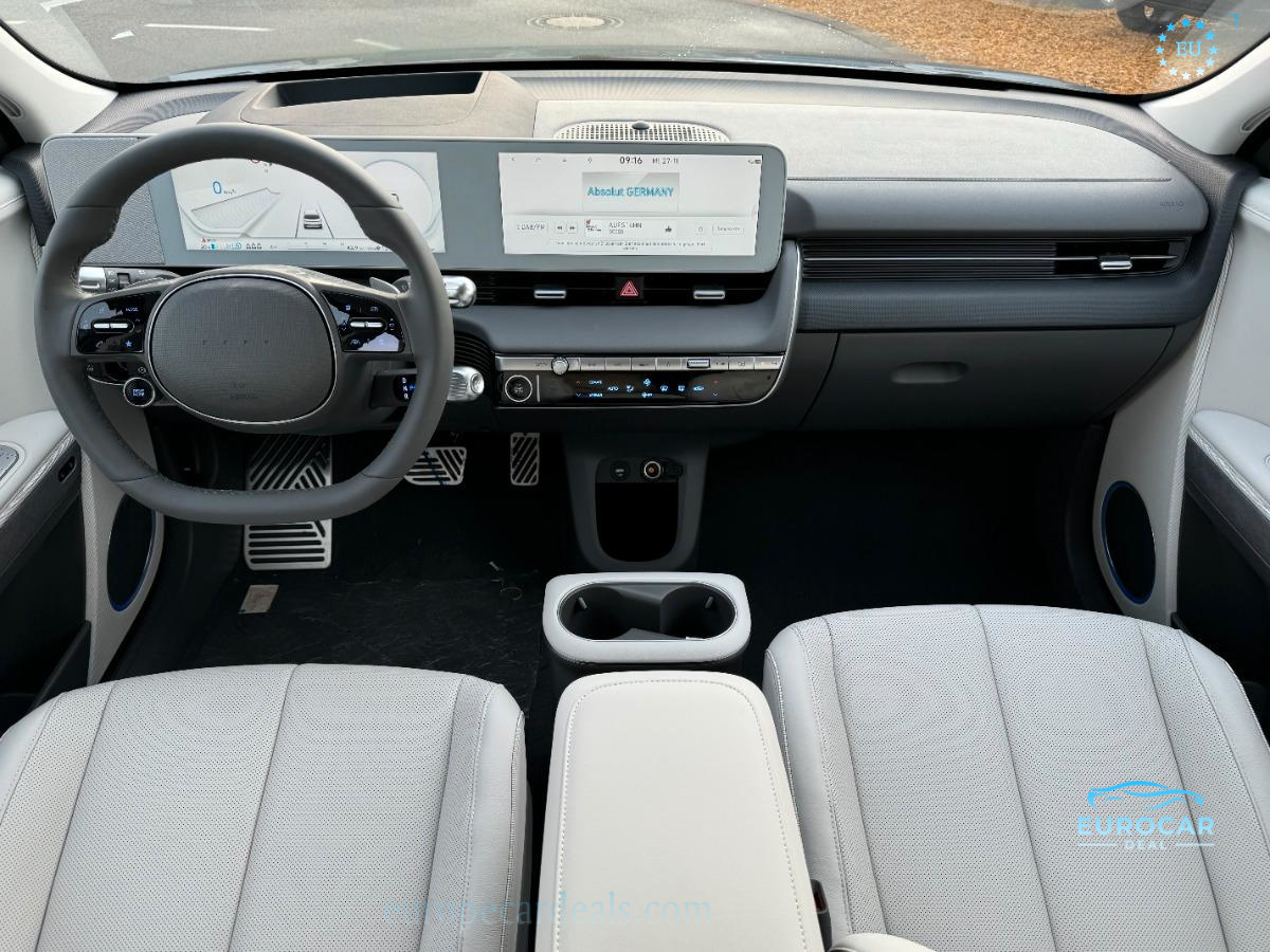 Hyundai IONIQ 5