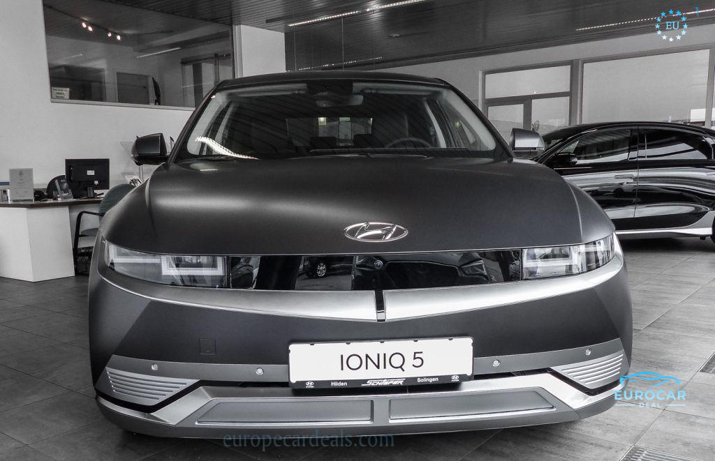 Hyundai IONIQ 5