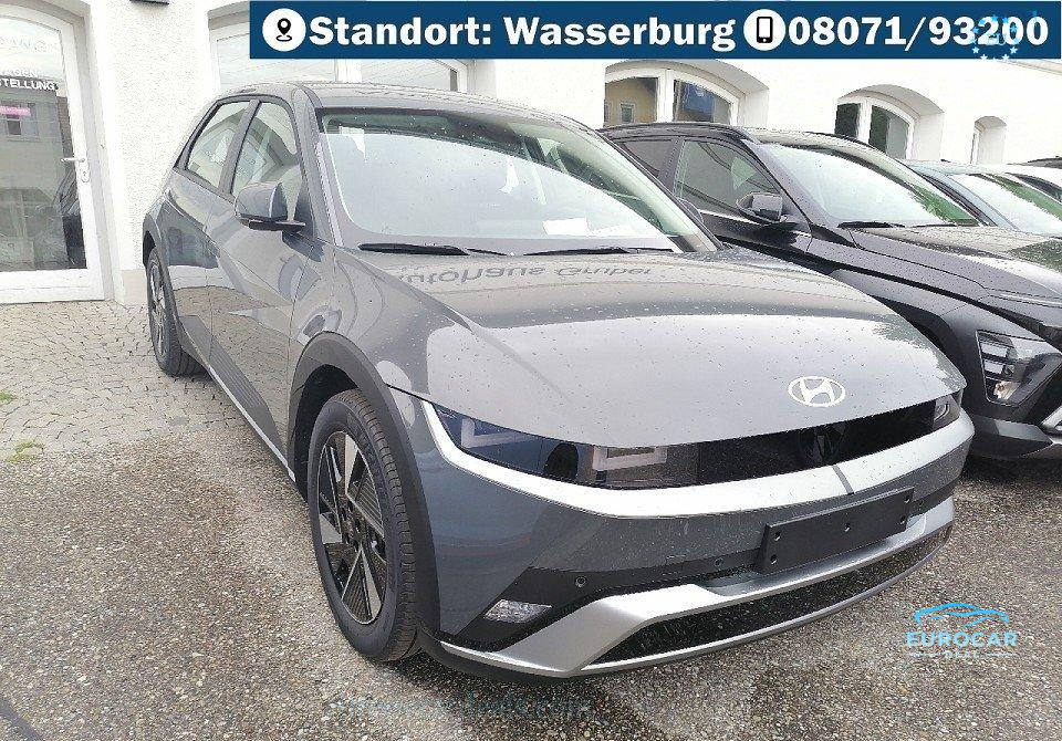 Hyundai IONIQ 5