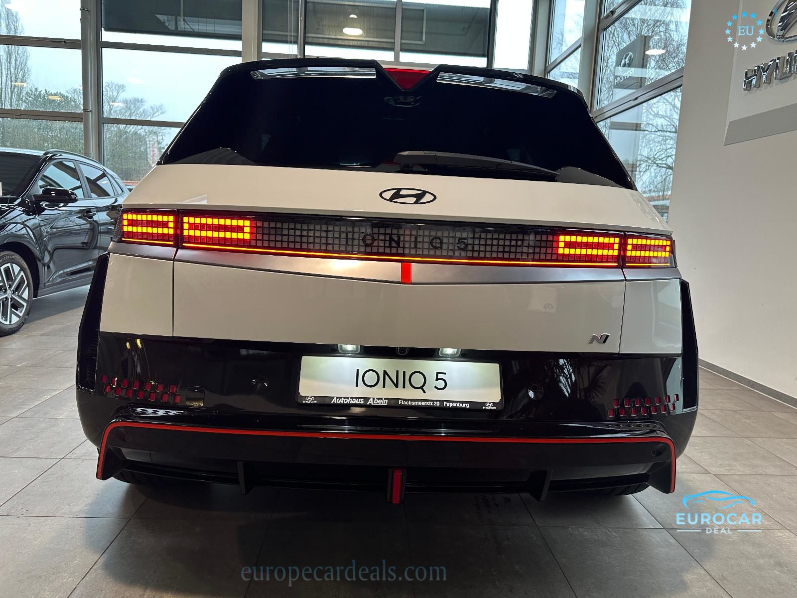 Hyundai IONIQ 5