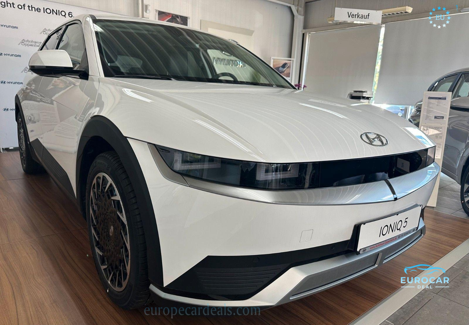 Hyundai IONIQ 5