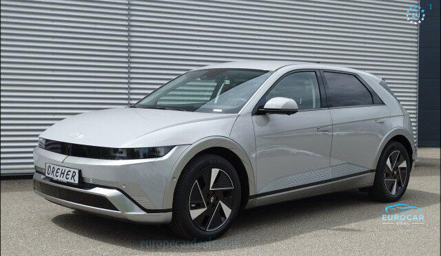 Hyundai IONIQ 5