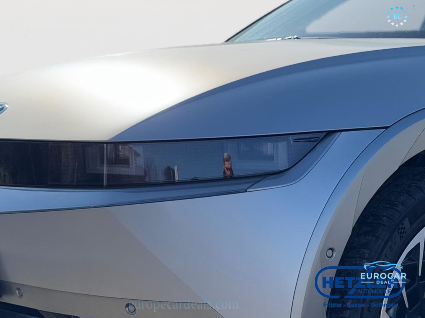 Hyundai IONIQ 5