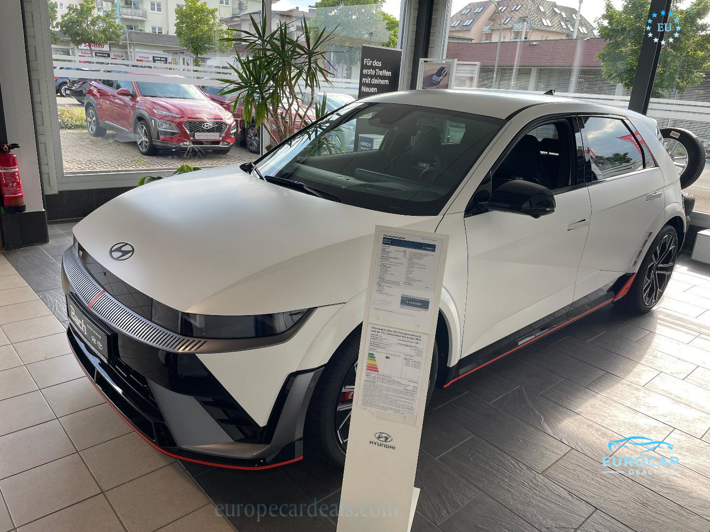 Hyundai IONIQ 5