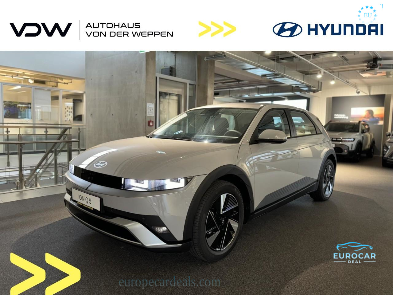 Hyundai IONIQ 5
