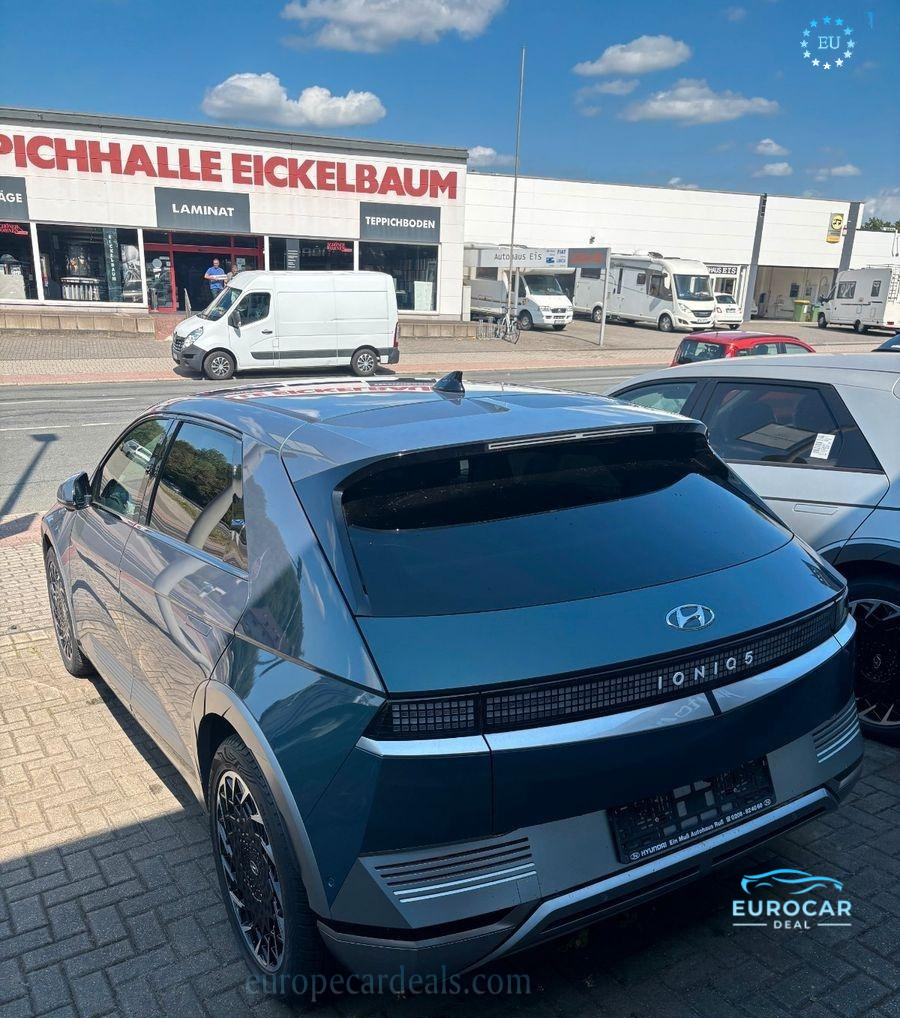 Hyundai IONIQ 5