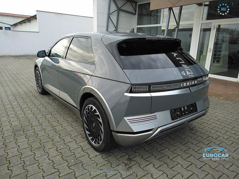 Hyundai IONIQ 5