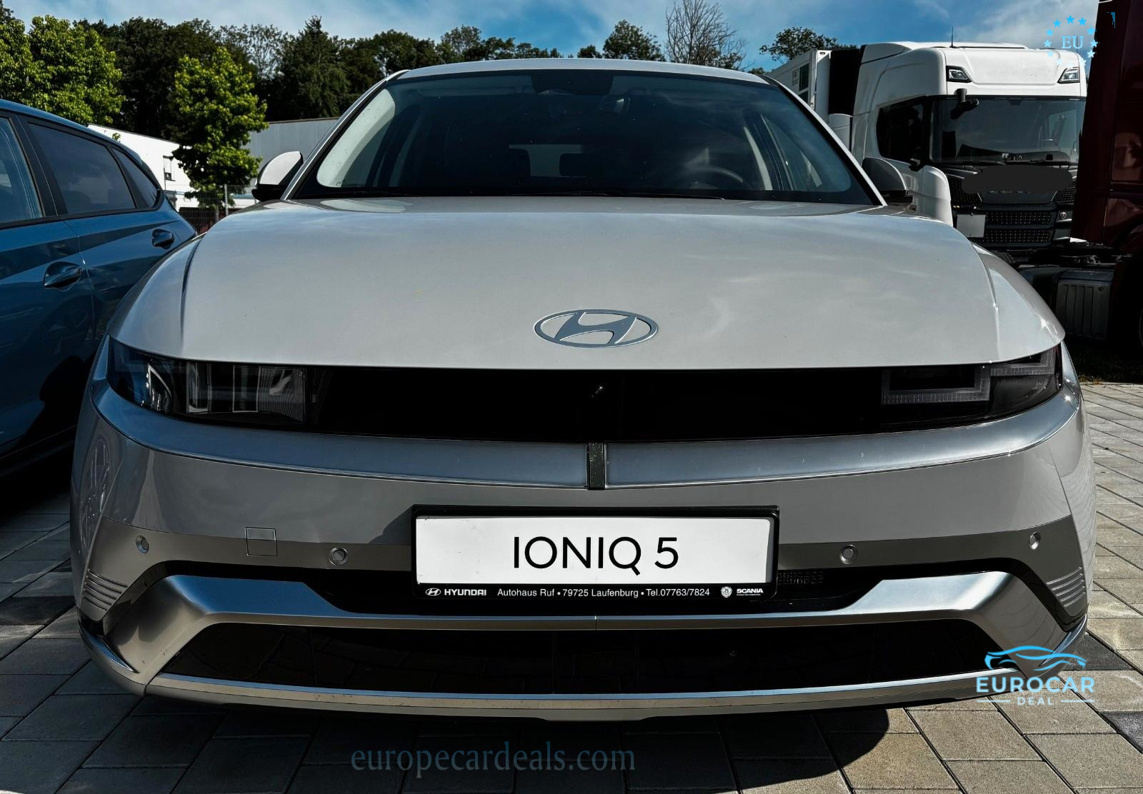 Hyundai IONIQ 5