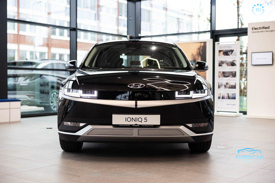 Hyundai IONIQ 5