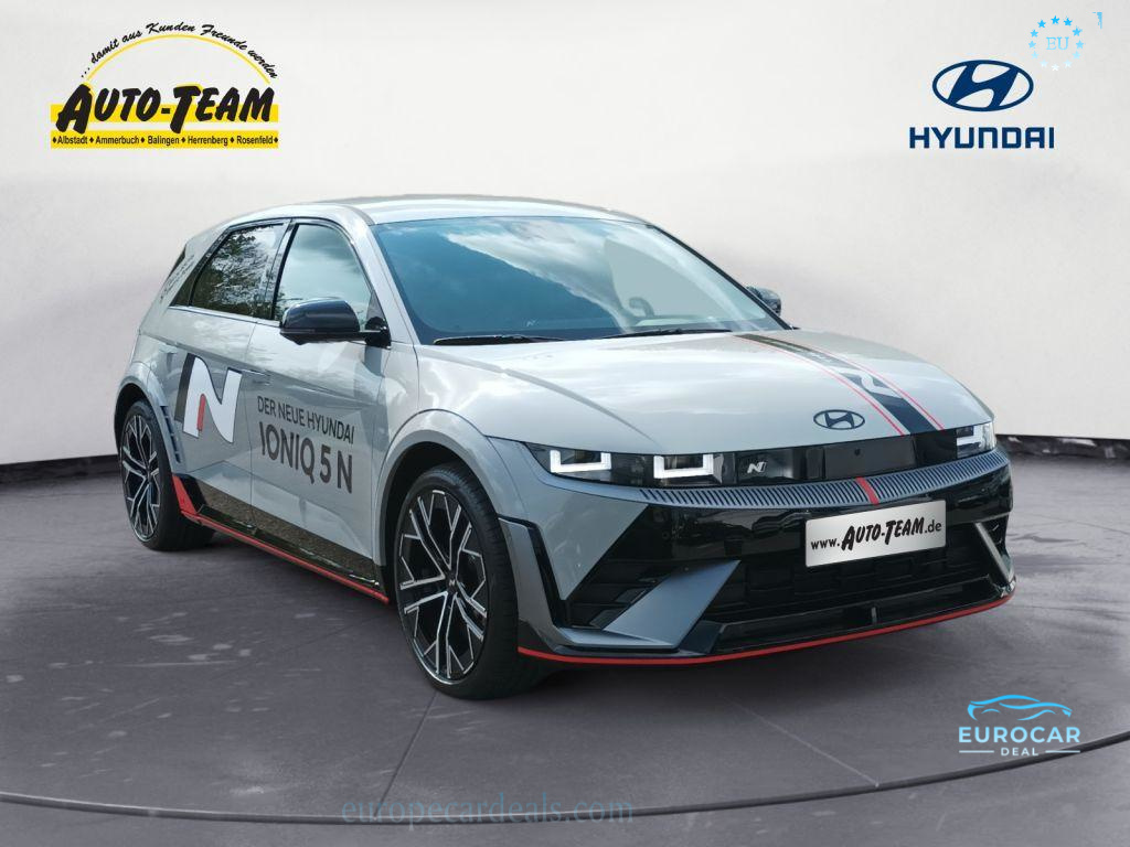 Hyundai IONIQ 5