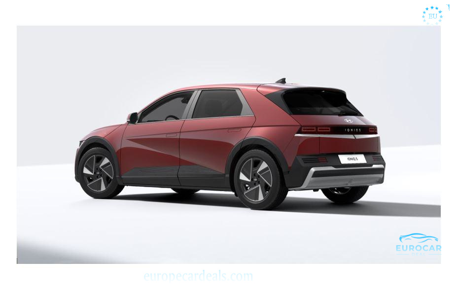 Hyundai IONIQ 5