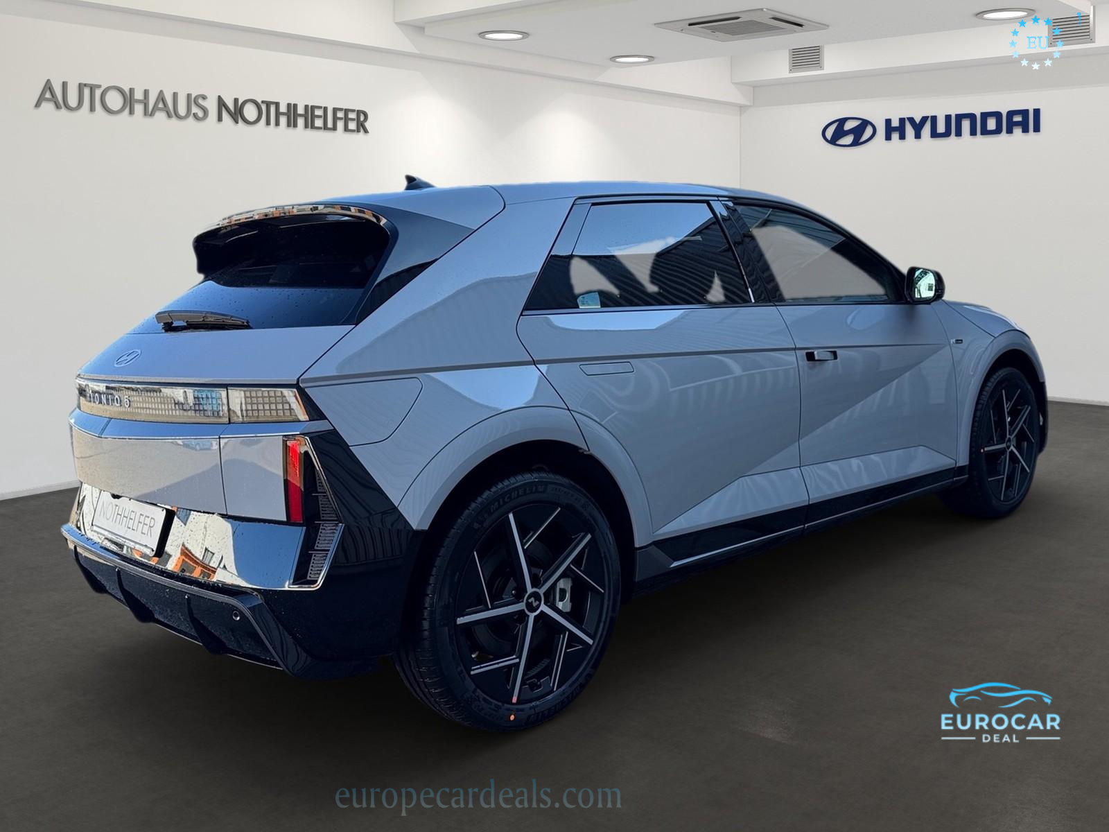Hyundai IONIQ 5