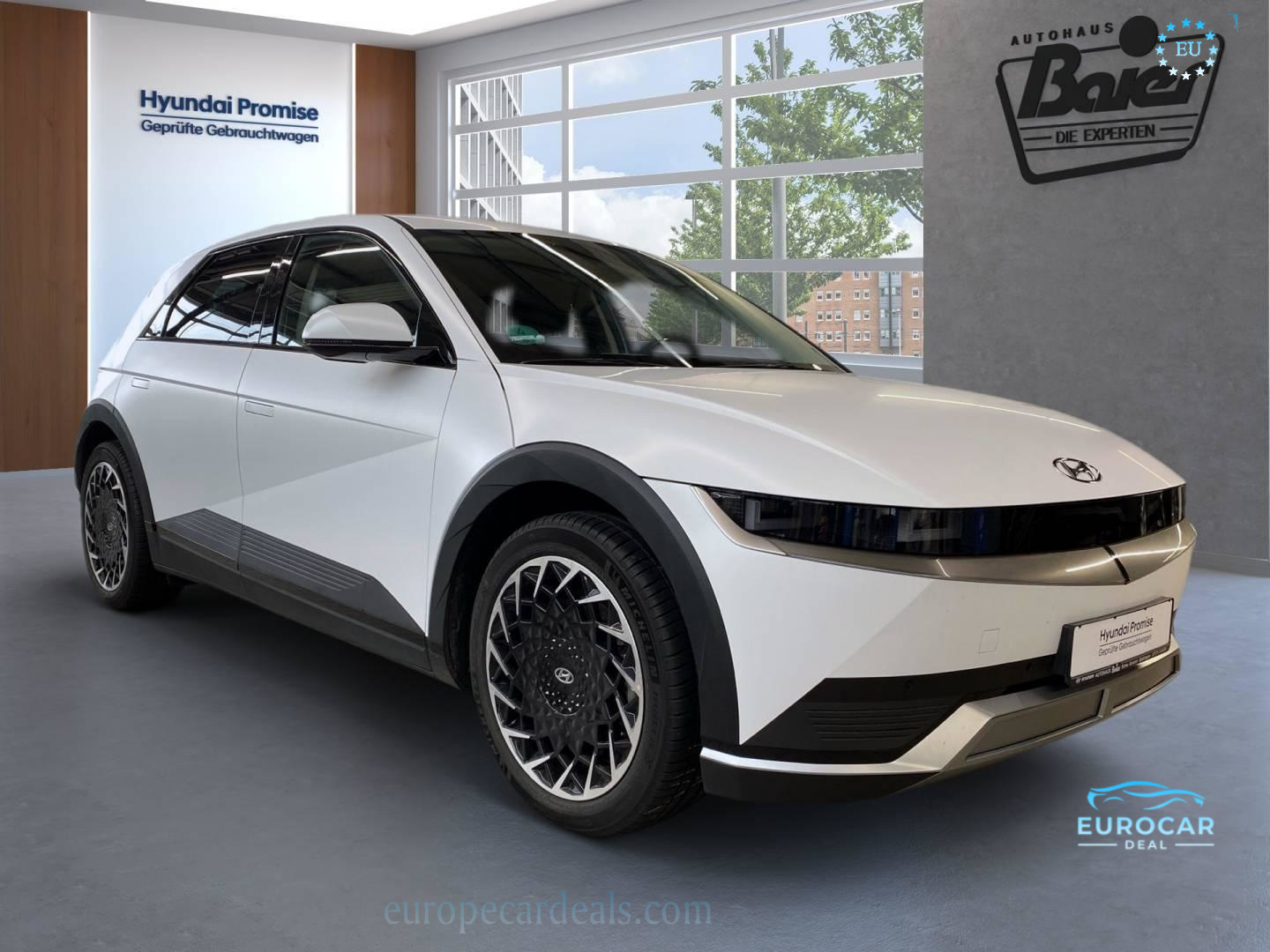 Hyundai IONIQ 5