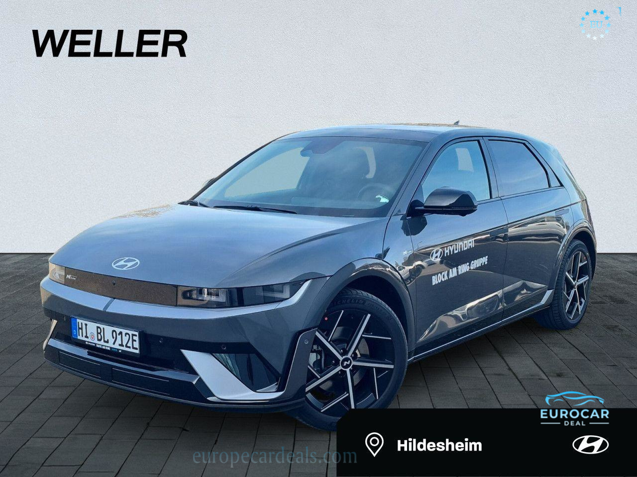 Hyundai IONIQ 5