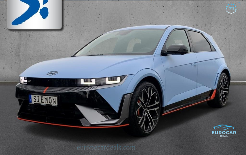 Hyundai IONIQ 5