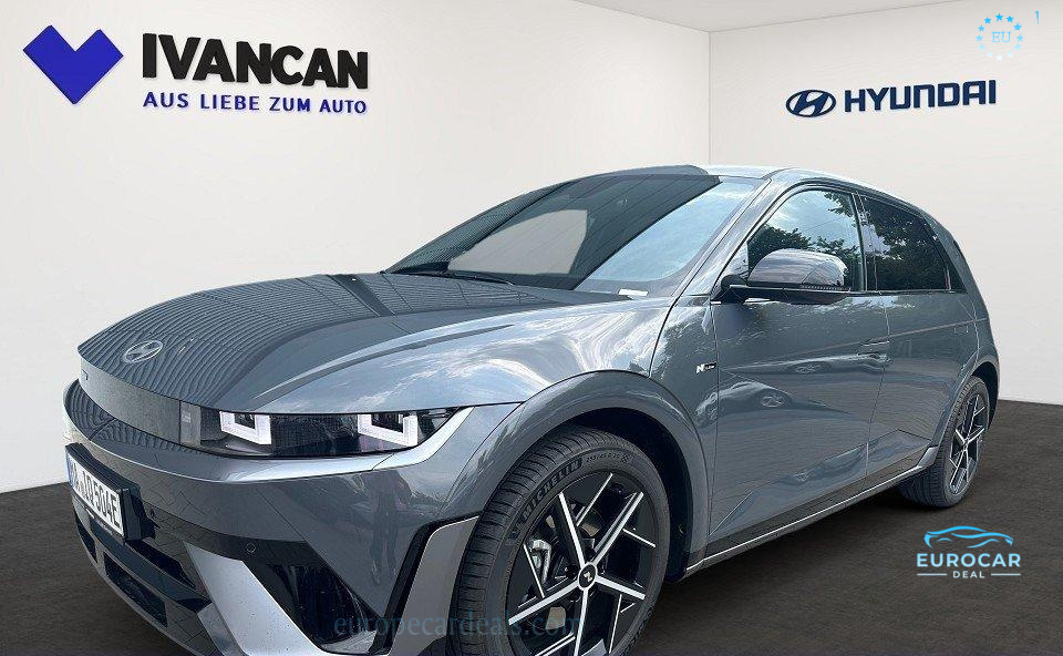 Hyundai IONIQ 5