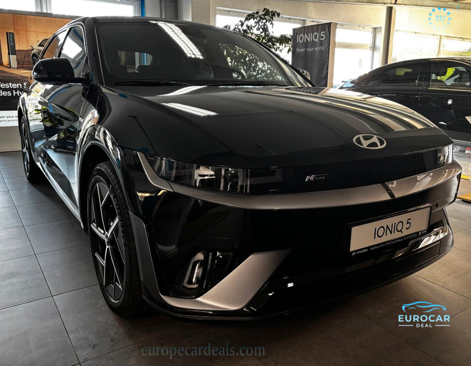 Hyundai IONIQ 5