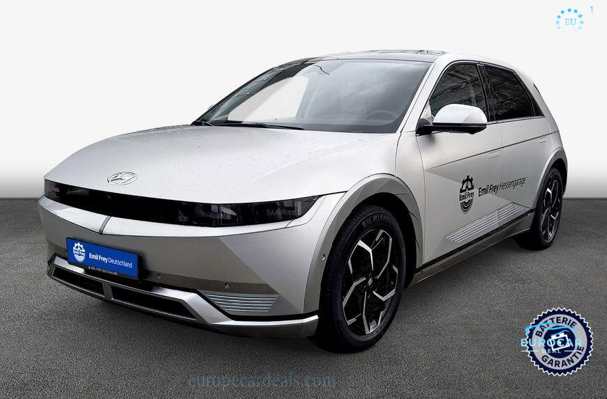 Hyundai IONIQ 5