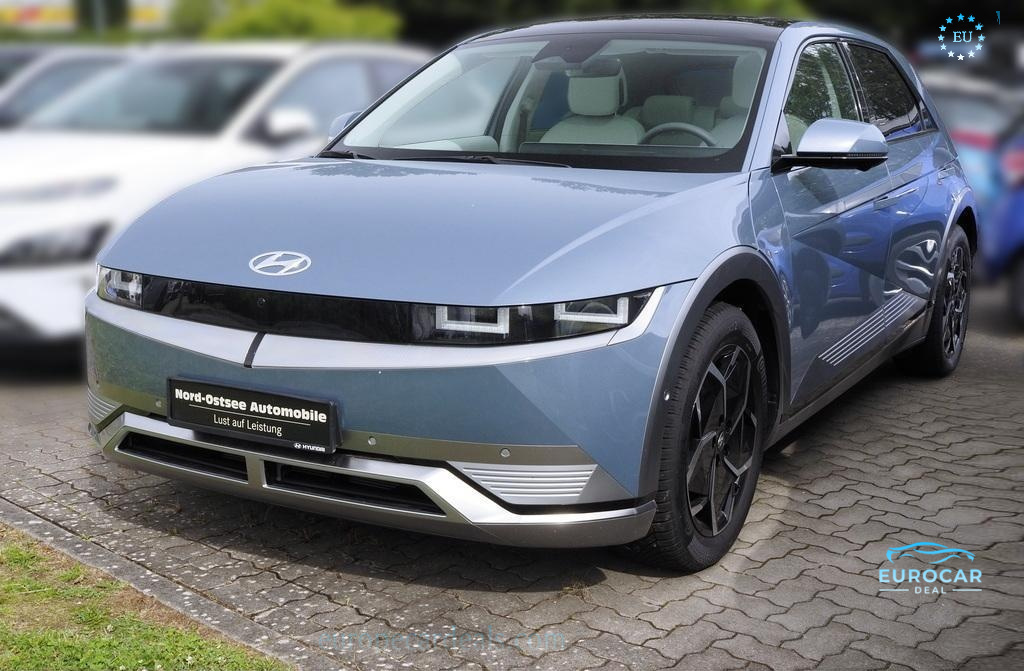 Hyundai IONIQ 5