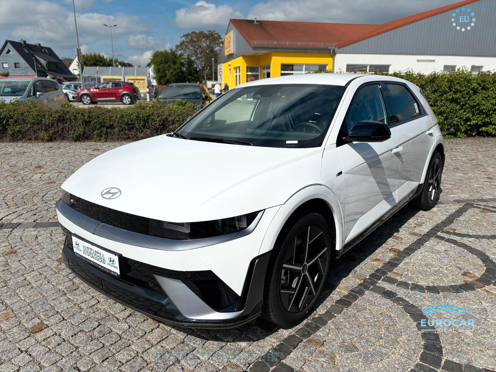 Hyundai IONIQ 5