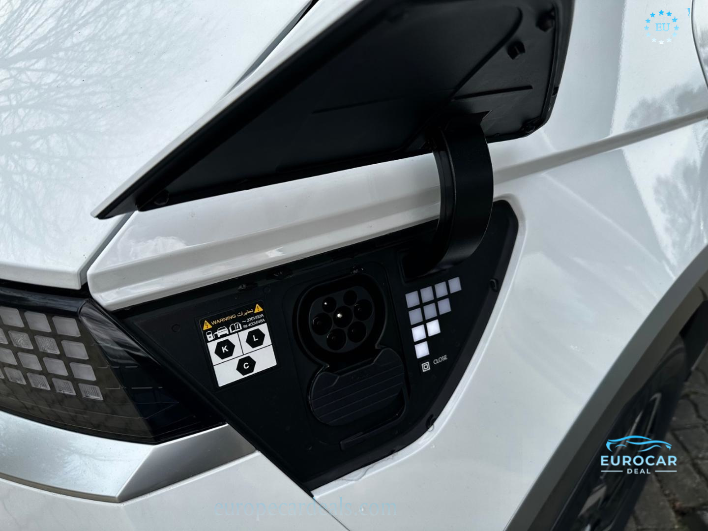 Hyundai IONIQ 5