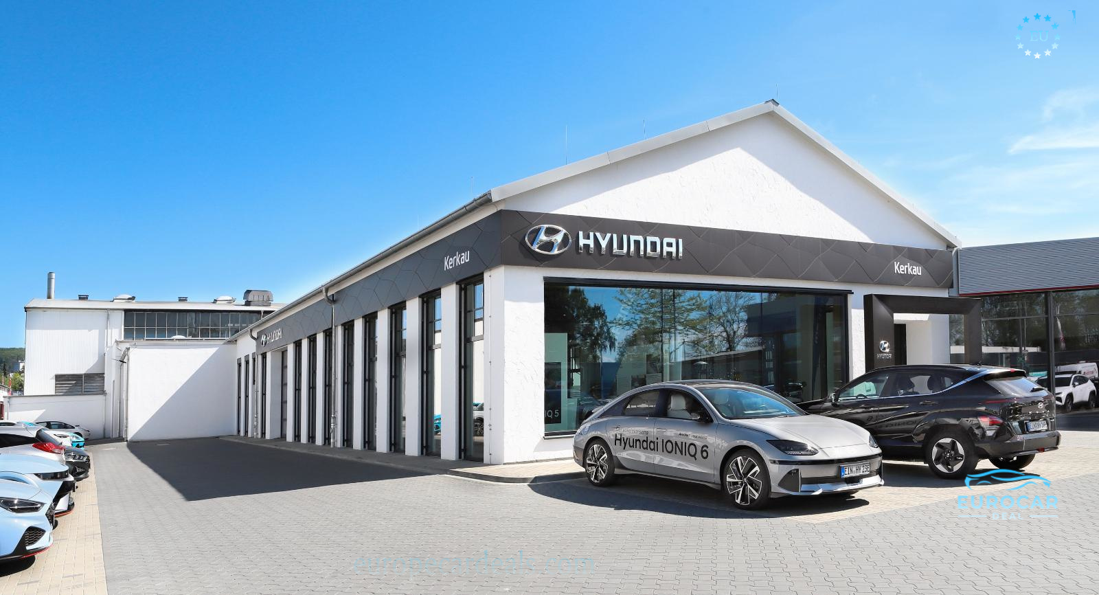 Hyundai IONIQ 5