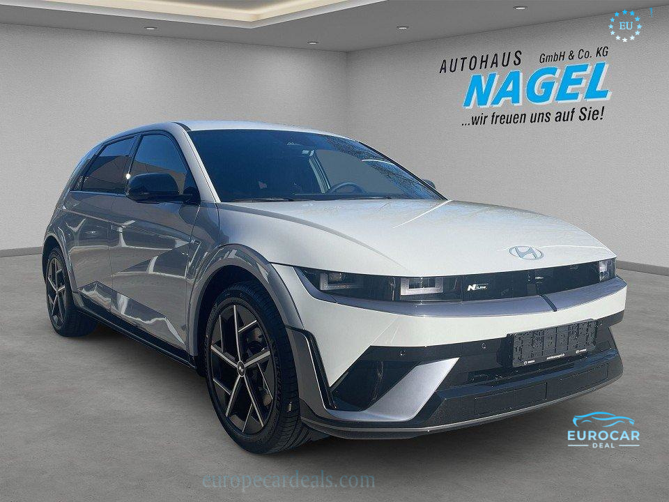 Hyundai IONIQ 5