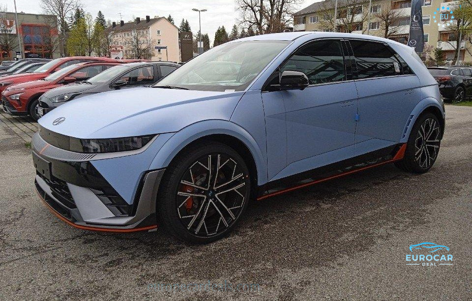 Hyundai IONIQ 5