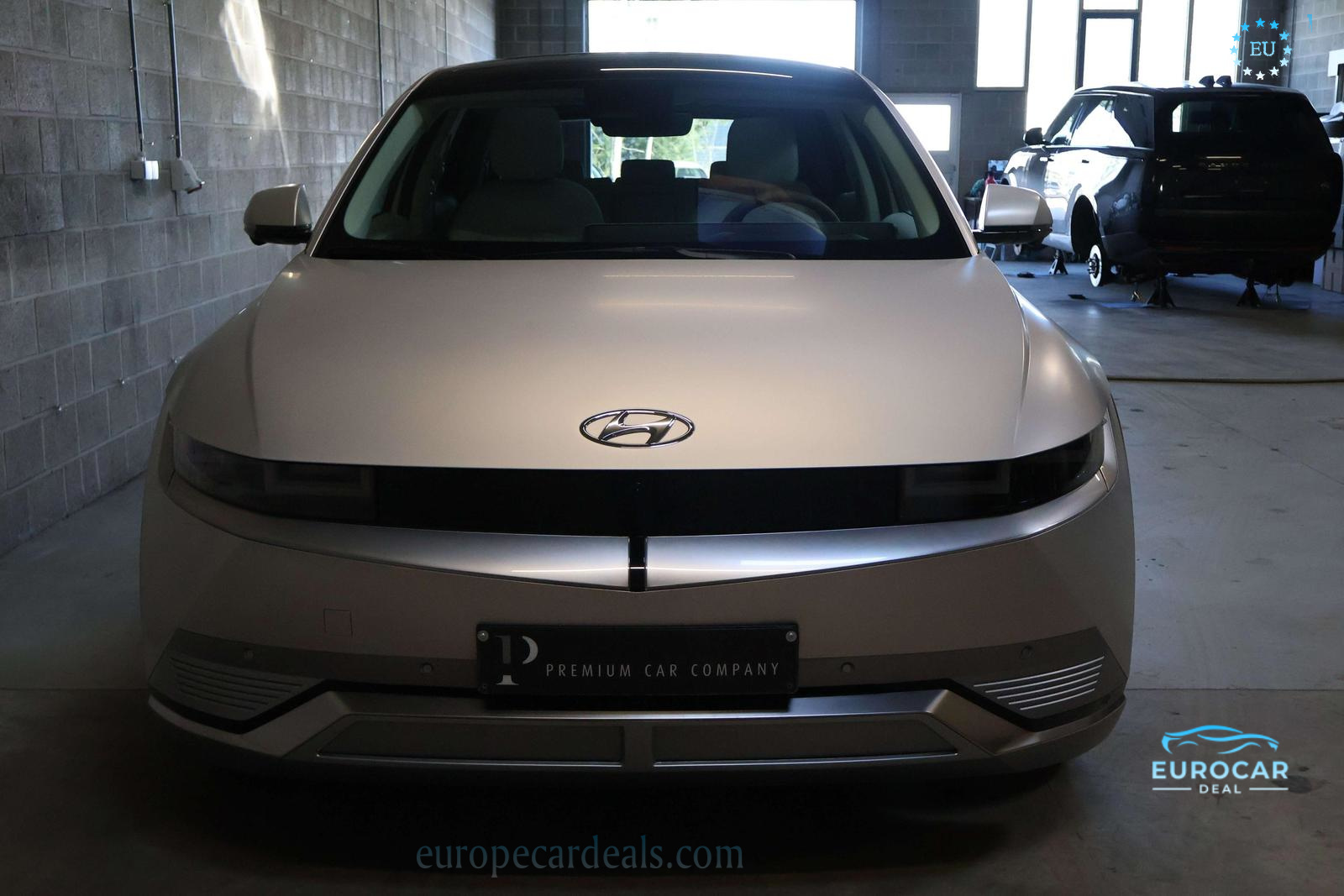 Hyundai IONIQ 5