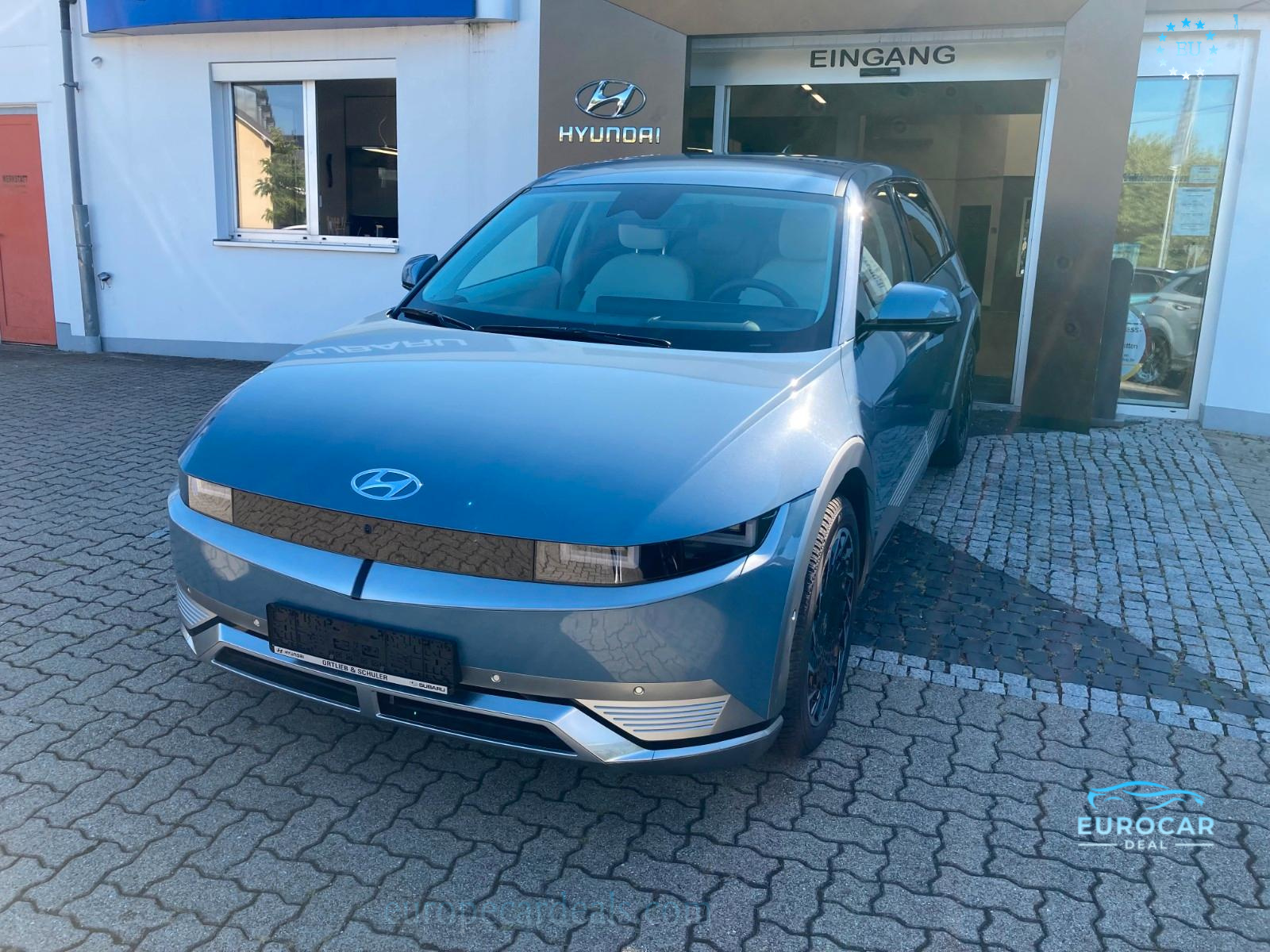 Hyundai IONIQ 5