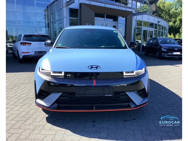 Hyundai IONIQ 5